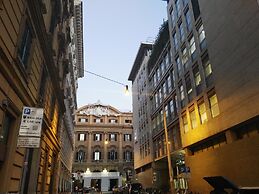 Agli Horti Sallustiani bed & breakfast