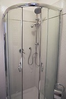 Agli Horti Sallustiani bed & breakfast