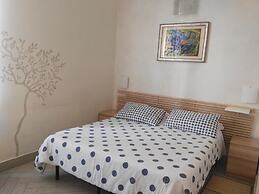 Agli Horti Sallustiani bed & breakfast