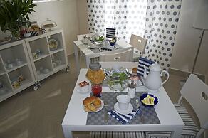 Agli Horti Sallustiani bed & breakfast