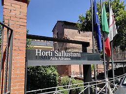 Agli Horti Sallustiani bed & breakfast