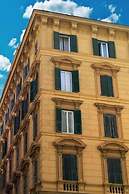 Agli Horti Sallustiani bed & breakfast