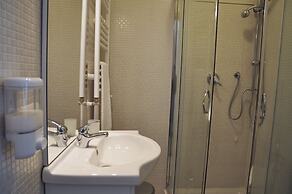 Agli Horti Sallustiani bed & breakfast