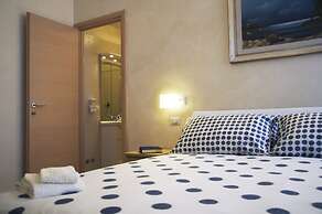 Agli Horti Sallustiani bed & breakfast