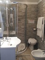 Agli Horti Sallustiani bed & breakfast