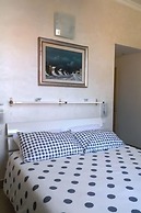 Agli Horti Sallustiani bed & breakfast