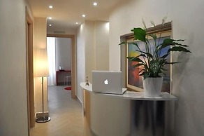 Agli Horti Sallustiani bed & breakfast