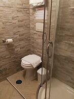 Agli Horti Sallustiani bed & breakfast