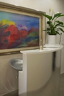 Agli Horti Sallustiani bed & breakfast