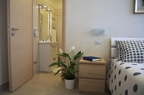 Agli Horti Sallustiani bed & breakfast