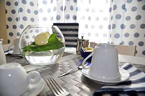 Agli Horti Sallustiani bed & breakfast