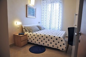 Agli Horti Sallustiani bed & breakfast