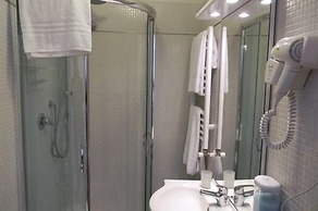 Agli Horti Sallustiani bed & breakfast