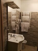 Agli Horti Sallustiani bed & breakfast