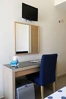 Agli Horti Sallustiani bed & breakfast