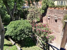 Agli Horti Sallustiani bed & breakfast