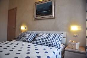 Agli Horti Sallustiani bed & breakfast