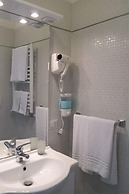 Agli Horti Sallustiani bed & breakfast