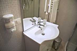 Agli Horti Sallustiani bed & breakfast