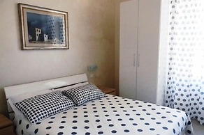 Agli Horti Sallustiani bed & breakfast