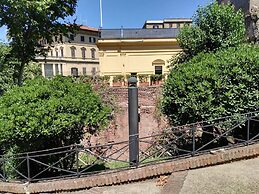 Agli Horti Sallustiani bed & breakfast