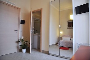 Agli Horti Sallustiani bed & breakfast