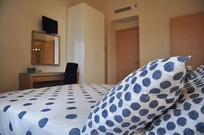 Agli Horti Sallustiani bed & breakfast