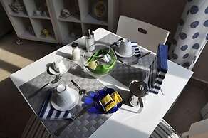 Agli Horti Sallustiani bed & breakfast