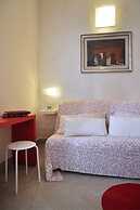 Agli Horti Sallustiani bed & breakfast