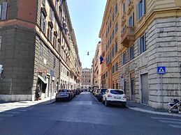 Agli Horti Sallustiani bed & breakfast