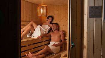 Hotel Portici Romantik & Wellness