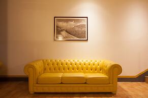 Hotel Portici Romantik & Wellness