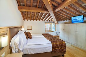 Hotel Portici Romantik & Wellness