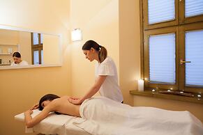 Hotel Portici Romantik & Wellness