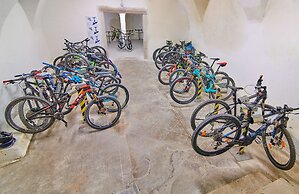 Hotel Portici Romantik & Wellness