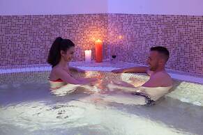 Hotel Portici Romantik & Wellness