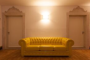 Hotel Portici Romantik & Wellness