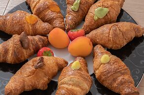 Hotel Portici Romantik & Wellness