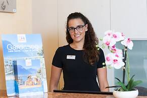 Hotel Portici Romantik & Wellness