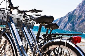 Hotel Portici Romantik & Wellness