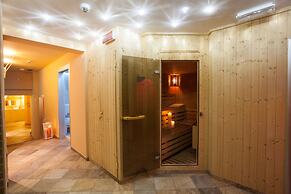 Hotel Portici Romantik & Wellness