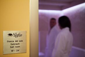 Hotel Portici Romantik & Wellness