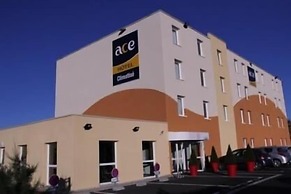 ACE Hôtel Châteauroux Déols