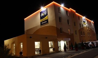 ACE Hôtel Châteauroux