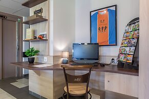 ACE Hôtel Châteauroux Déols