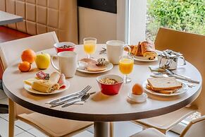 ACE Hôtel Châteauroux Déols