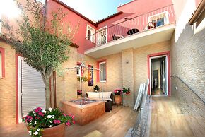 Smart Suite & Apartments