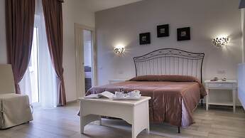 Smart Suite & Apartments