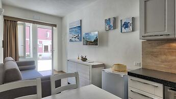 Smart Suite & Apartments