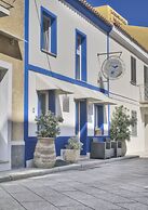 Smart Suite & Apartments